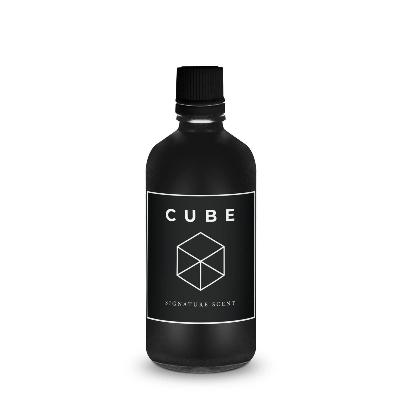 Diffusing Oil for Scent Machine