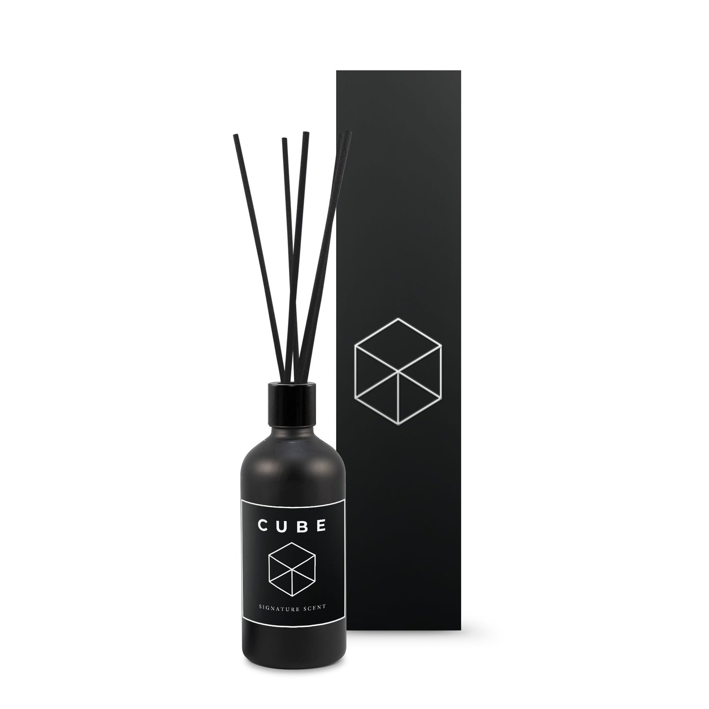 Signature Scent Reed Diffuser