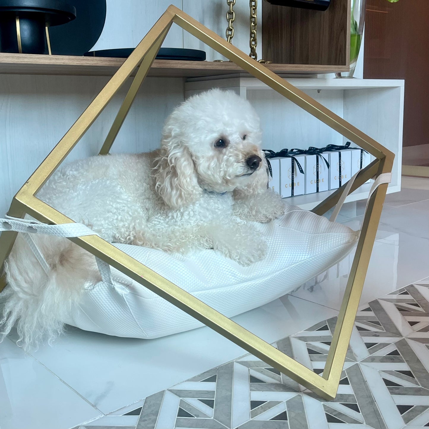 CUBE Pet Bed